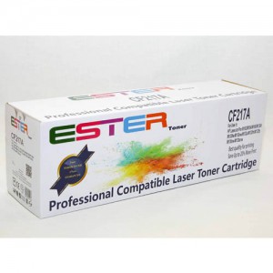 ESTER CF217A