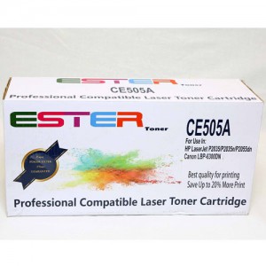 ESTER CE505A